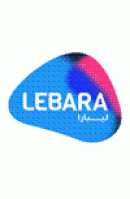 LEBARA mobile logo png
