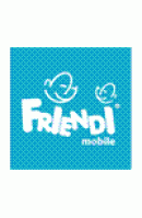 friendi mobile logo